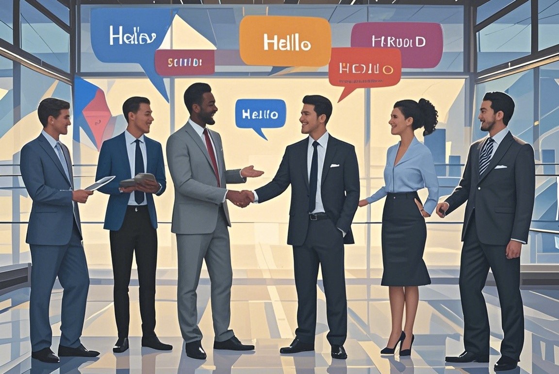 企業(yè)外貿(mào)業(yè)務(wù)做好小語種網(wǎng)站建站有哪些優(yōu)勢？